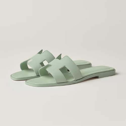 Oran Vert Menthe