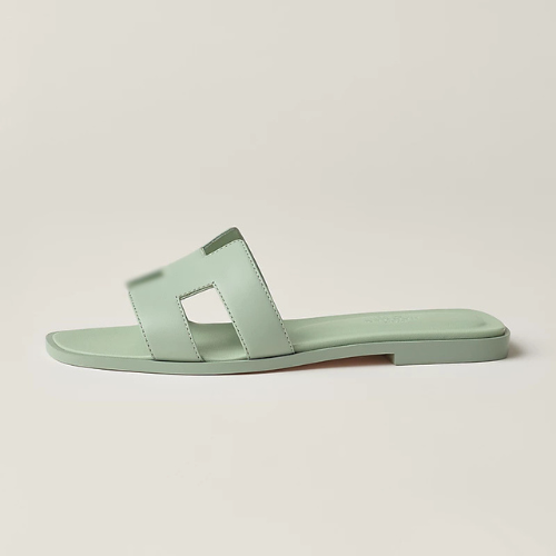Oran Vert Menthe
