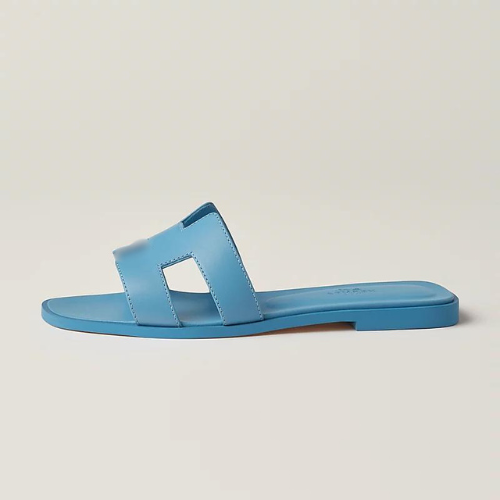 Oran Bleu