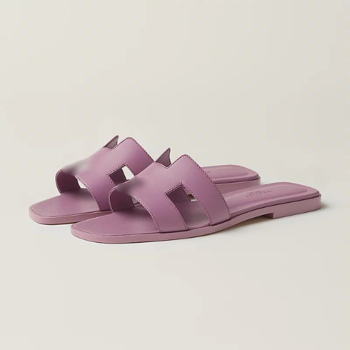Oran Violet