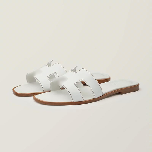 Oran Blanc