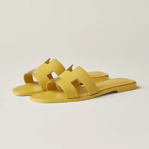 Oran Jaune