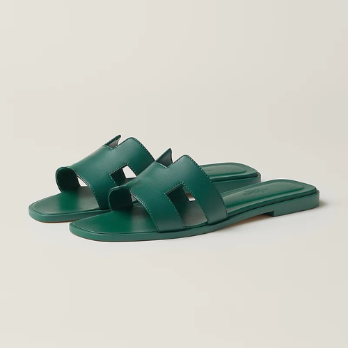 Oran Vert