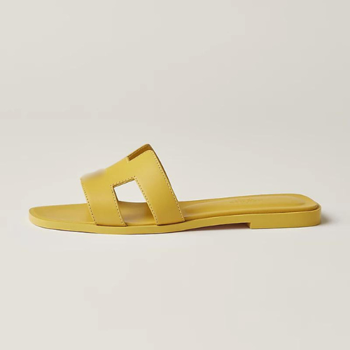 Oran Jaune