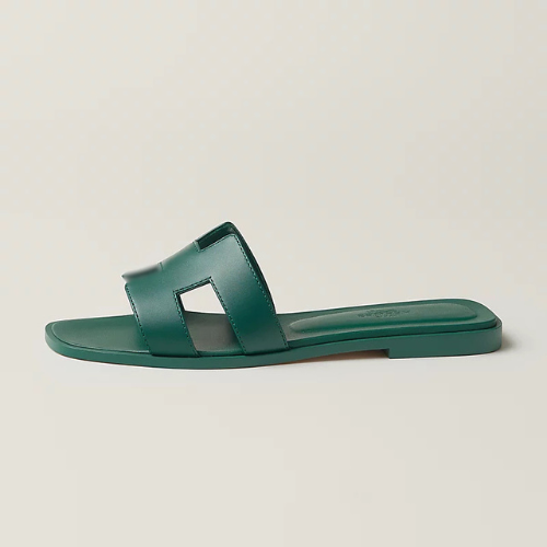 Oran Vert
